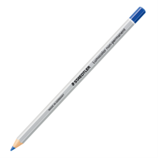 0108-3-10 STAEDTLER-Mars Limited PENCIL COL.OMNICHROM BLUE – Pencils and Accessories | STAEDTLER