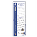 119-22 STAEDTLER-Mars Limited TRIANGULAR PENCIL 4MM HB – Pencils and Accessories | STAEDTLER