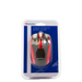 Verbatim Wired Optical Bravo Mouse - Red – Keyboards & Mice | Verbatim