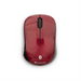 Verbatim Bluetooth Wireless LED Mouse Garnet – Keyboards & Mice | Verbatim