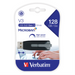Verbatim 128GB SnG V3 USB 3.0 - Black – USB Keys | Verbatim