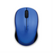 Verbatim Silent Wireless Blue LED Mouse Blue – Keyboards & Mice | Verbatim