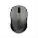 Verbatim Silent Wireless Blue LED Mouse Graphite – Keyboards & Mice | Verbatim