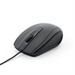 Verbatim Corded Notebook Optical Mouse ? Black – Keyboards & Mice | Verbatim