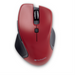 Verbatim USB-C Wireless Blue LED Mouse - Red – Keyboards & Mice | Verbatim