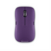 Verbatim Wireless Opt. Mouse, Commuter-Purple – Keyboards & Mice | Verbatim