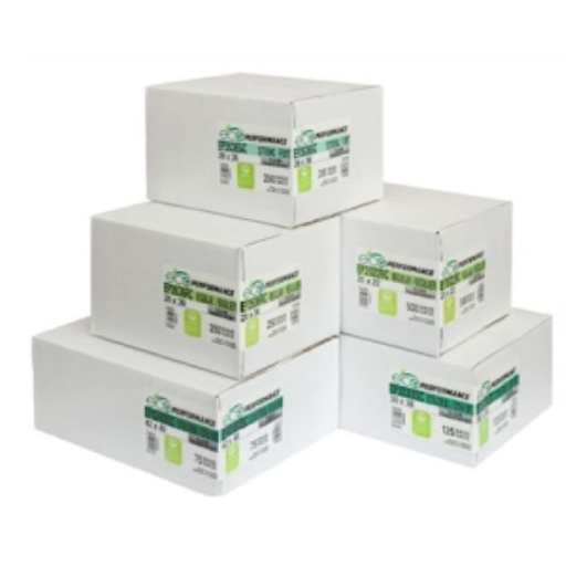 26 x 36 PK/200 Strong Eco-Performance Bags – Garbage Bags | Inteplast Group W. Ralston