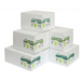 26 x 36 PK/200 Strong Eco-Performance Bags – Garbage Bags | Inteplast Group W. Ralston