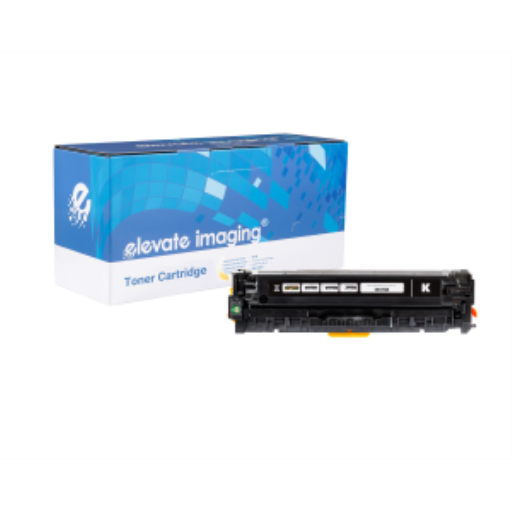 Elevate Imaging Reman HP CE410A - Laser - A4 2200 Yield – Elevate Imaging Toner Endorsed by Lexmark | Elevate Imaging