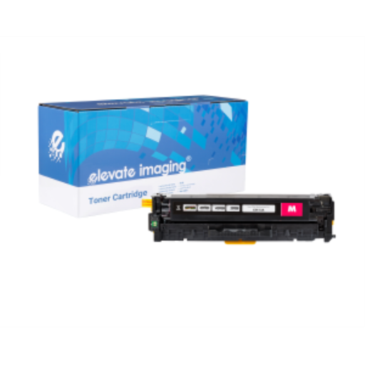 Elevate Imaging Reman HP CE413A - Laser - A4 2600 Yield – Elevate Imaging Toner Endorsed by Lexmark | Elevate Imaging