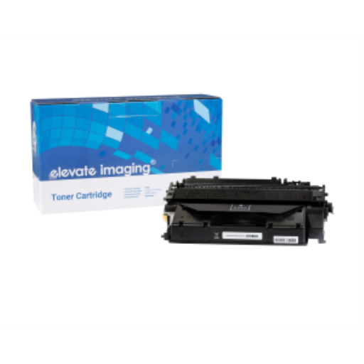 Elevate Imaging Compatible HP CF280X - Laser - A4 6900 Yield – Elevate Imaging Toner Endorsed by Lexmark | Elevate Imaging
