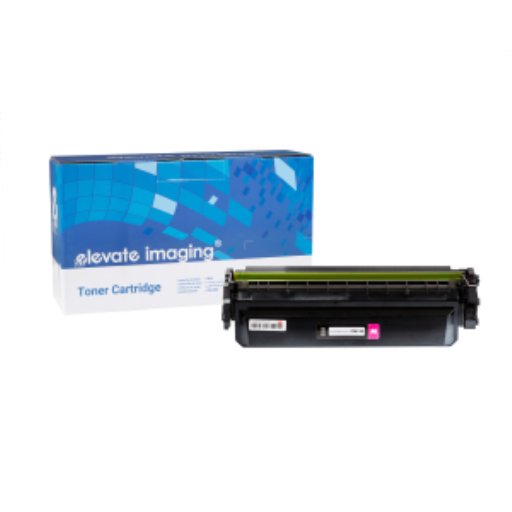 Elevate Imaging Reman HP CF413X Laser Cartridge - A4 5000 Pages – Elevate Imaging Toner Endorsed by Lexmark | Elevate Imaging