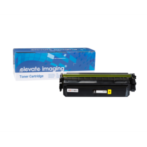 Elevate Imaging Compatible HP CF412X - 5000 Yield – Elevate Imaging Toner Endorsed by Lexmark | Elevate Imaging