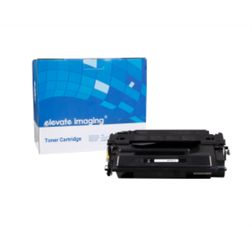 Elevate Imaging Compatible HP CE255X - Laser - A4 12500 Yield – Elevate Imaging Toner Endorsed by Lexmark | Elevate Imaging