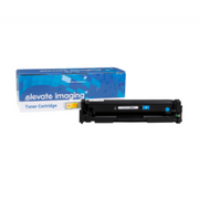 Elevate Imaging Compatible HP CF401X - 2300 Yield – Elevate Imaging Toner Endorsed by Lexmark | Elevate Imaging