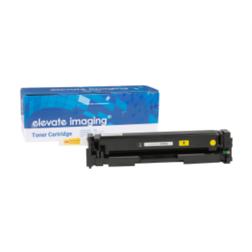 Elevate Imaging Compatible HP CF402A - 1400 Yield – Elevate Imaging Toner Endorsed by Lexmark | Elevate Imaging