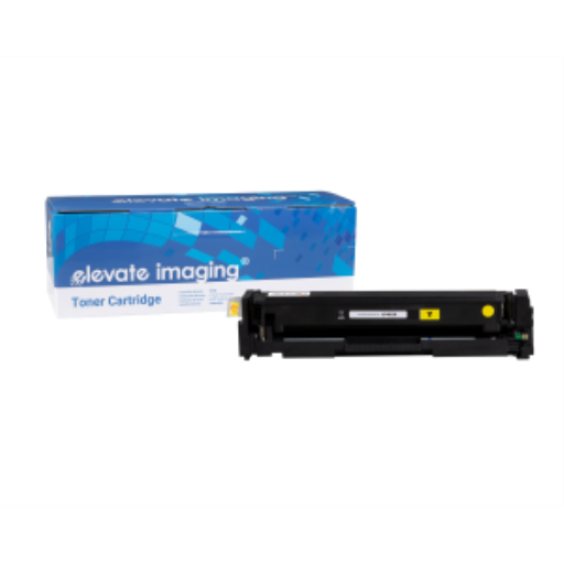 Elevate Imaging Compatible HP CF402X - 2300 Yield – Elevate Imaging Toner Endorsed by Lexmark | Elevate Imaging
