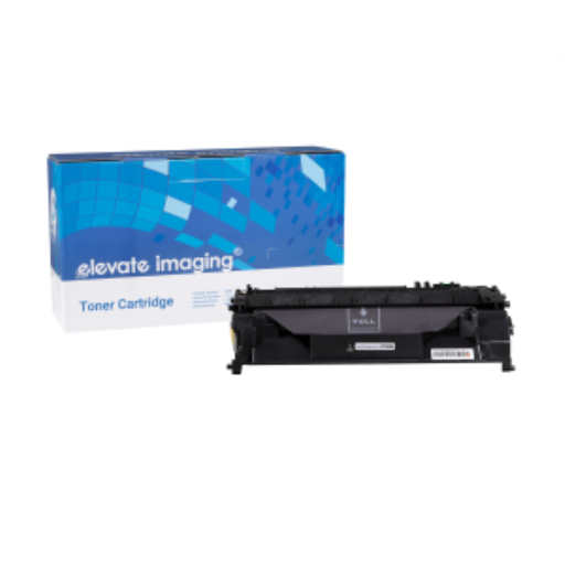 Elevate Imaging Compatible HP CF280A - Laser - A4 2700 Yield – Elevate Imaging Toner Endorsed by Lexmark | Elevate Imaging