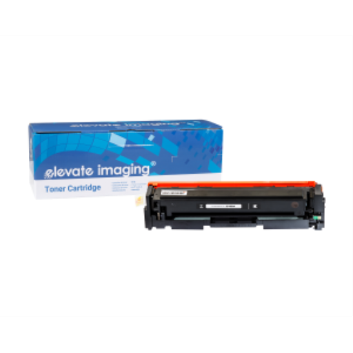 Elevate Imaging Compatible HP CF400A - 1500 Yield – Elevate Imaging Toner Endorsed by Lexmark | Elevate Imaging