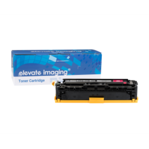 Elevate Imaging Reman HP CF213A - Laser - A4 1800 Yield – Elevate Imaging Toner Endorsed by Lexmark | Elevate Imaging