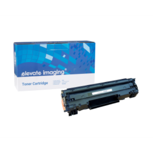 Elevate Imaging Compatible HP CF283X - Laser - A4 2400 Yield – Elevate Imaging Toner Endorsed by Lexmark | Elevate Imaging