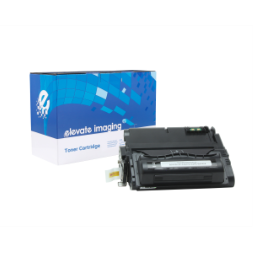 Elevate Imaging Compatible HP Q5942A - Laser - A4 10000 Yield – Elevate Imaging Toner Endorsed by Lexmark | Elevate Imaging
