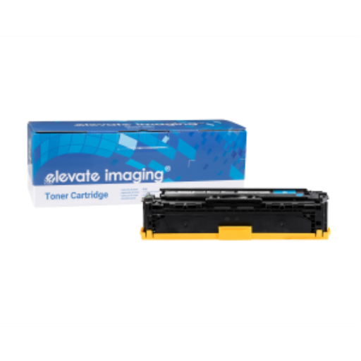 Elevate Imaging Reman HP CF211A - Laser - A4 1800 Yield – Elevate Imaging Toner Endorsed by Lexmark | Elevate Imaging