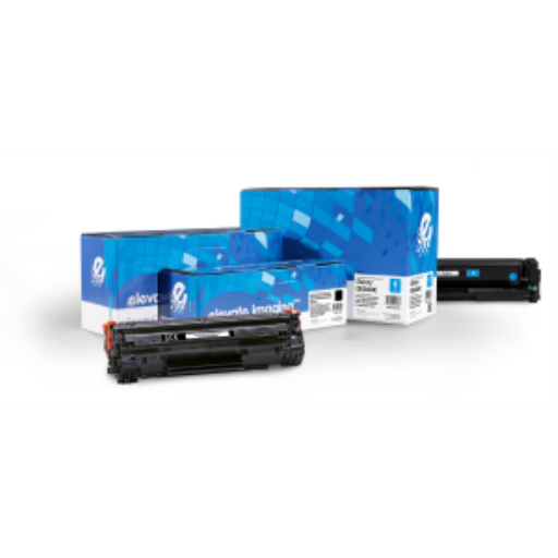 Elevate Imaging Compatible HP CE263A - Laser - A4 11000 Yield – Elevate Imaging Toner Endorsed by Lexmark | Elevate Imaging