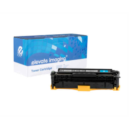 Elevate Imaging Reman HP CE411A - Laser - A4 2600 Yield – Elevate Imaging Toner Endorsed by Lexmark | Elevate Imaging