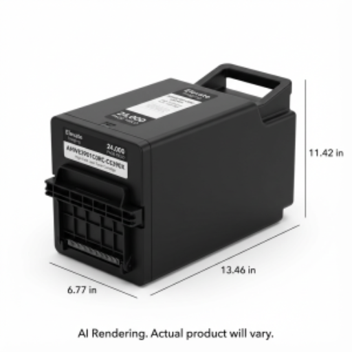 Elevate Imaging Reman HP CE390X - Laser - A4 24000 Yield – Elevate Imaging Toner Endorsed by Lexmark | Elevate Imaging