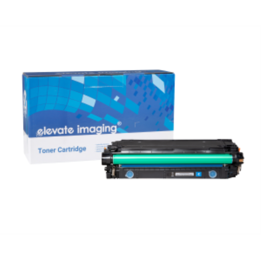 Elevate Imaging Reman HP CF361X - Laser - A4 9500 Yield – Elevate Imaging Toner Endorsed by Lexmark | Elevate Imaging