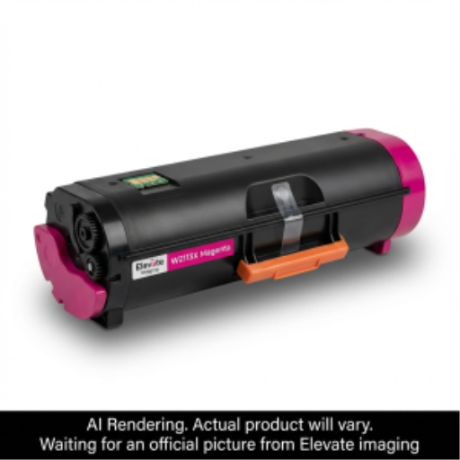 Elevate Imaging Reman HP W2113X - Laser - A4 2450 Yield – Elevate Imaging Toner Endorsed by Lexmark | Elevate Imaging