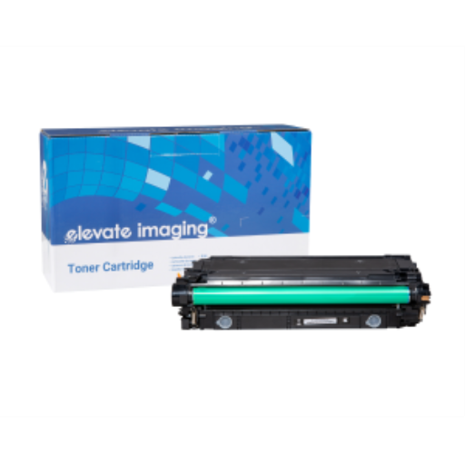 Elevate Imaging Reman HP CF360A - Laser - A4 6000 Yield – Elevate Imaging Toner Endorsed by Lexmark | Elevate Imaging