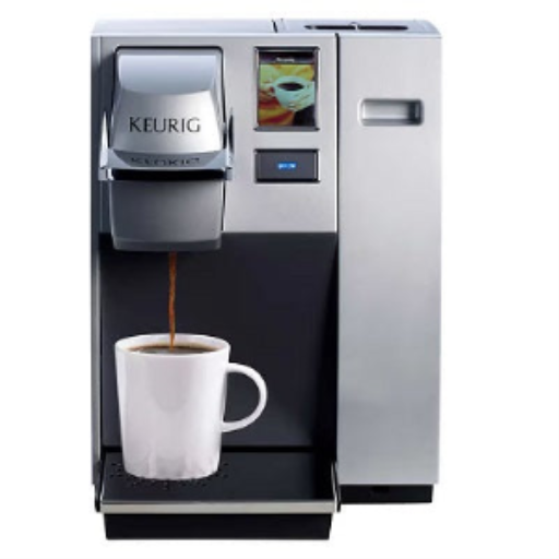 COFFEE BREWER-KEURIG K155 OFFICEPRO (00155) 1/EA – Coffee Machines | Keurig Canada Inc.