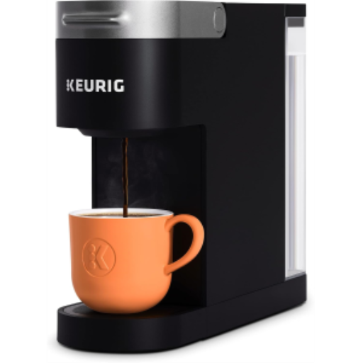 Keurig Brewer - Keur Brwr Kslm Black Mltstrm Ca – Coffee Machines | Keurig Canada Inc.