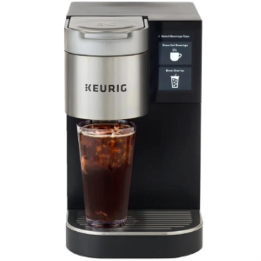 Keurig Brewer (Commercial) - Keur Brwr K2550 Ca – Coffee Machines | Keurig Canada Inc.