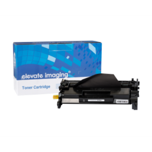Elevate Imaging Reman HP CF226A - Laser - A4 3100 Yield – Elevate Imaging Toner Endorsed by Lexmark | Elevate Imaging