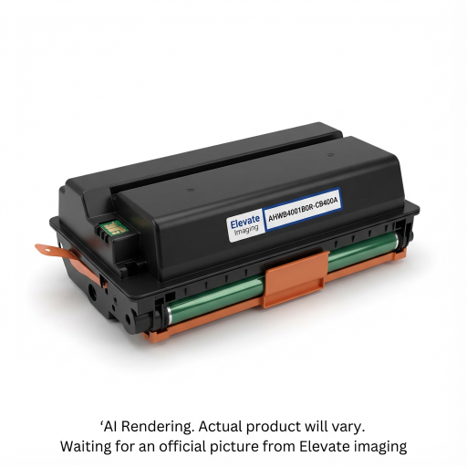 Elevate Imaging Reman HP CB400A - Color 7500 Yield – Elevate Imaging Toner Endorsed by Lexmark | Elevate Imaging