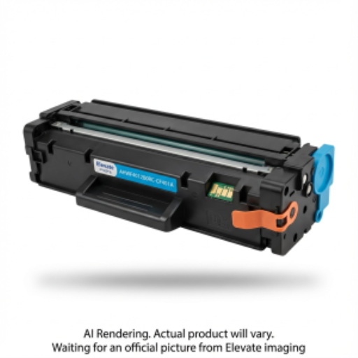 Elevate Imaging Reman HP CF401A - Laser - A4 1400 Yield – Elevate Imaging Toner Endorsed by Lexmark | Elevate Imaging