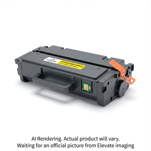 Elevate Imaging Reman HP CB402A - Color 7500 Yield – Elevate Imaging Toner Endorsed by Lexmark | Elevate Imaging