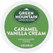 COFFEE-K CUP GREEN MOUNTAIN CARAMEL VANILLA CREAM, 06700 24/BX – K-Cups | Keurig Canada Inc.