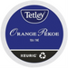 TEA-K CUP TETLEY ORANGE PEKOE 24/BX 24/BX – K-Cups | Keurig Canada Inc.