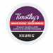 COFFEE-K CUP TIMOTHY'S FRENCH VANILLA LATTE (06717) 24/BX – K-Cups | Keurig Canada Inc.