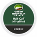 COFFEE-K CUP GREEN MOUNTAIN HALF-CAFF MEDIUM ROAST 24/BX – K-Cups | Keurig Canada Inc.