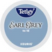 TEA-K CUP TETLEY EARL GREY 24/BX 24/BX – K-Cups | Keurig Canada Inc.