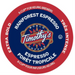 COFFEE-K CUP TIMOTHY'S RAINFOREST ESPRESSO X-BOLD (01020) 24/BX – K-Cups | Keurig Canada Inc.