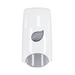 Refillable Soap Dispenser, White - Bulk Lotion Bottle – Washroom Care | Globe Commercial Products