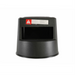 Mobile Step Stool - Non-Slip Compact Lightweight – Safety | Globe Commercial Products