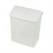 Plastic Sanitary Napkin Disposal Unit – Washroom Care | Globe Commercial Products