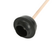 Hydroforce Toilet Plunger – Washroom Care | Globe Commercial Products